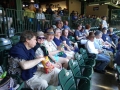 Picture From Brewer Game