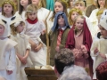 Picture from Children's Christmas Program