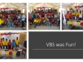 Picture fromVBS in Haiti 2018