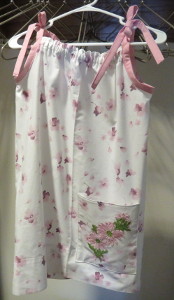 Picture of Pillowcase Dress