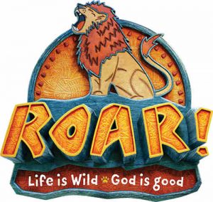 Picture for VBS 2019
