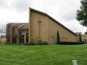 Picture of St. Mark's From outside