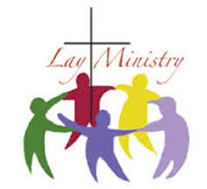 Picture for the Lay Ministry